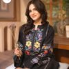EmbroCraft CrossStitch Multi-Embroidery 3PC Cotton Suit